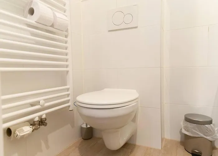 דירה Long Term Stay, 2 Min To U1 Keplerplatz *