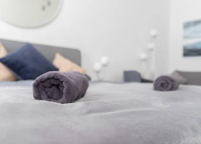 Long Term Stay, 2 Min To U1 Keplerplatz * וינה